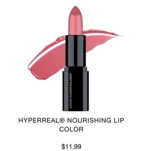 Eddie Funkhouser lipstick